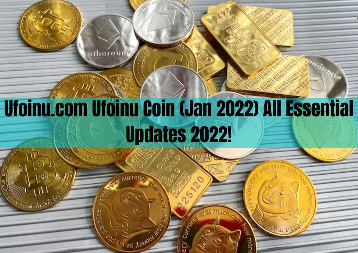 ufoinu.com ufoinu coin