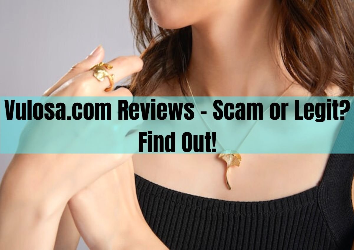 Vulosa.com Reviews