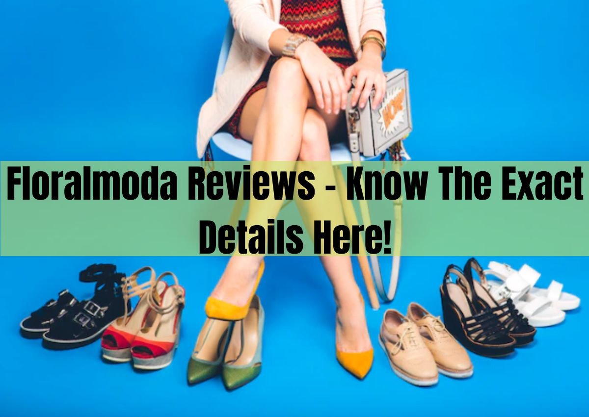 Floralmoda Reviews