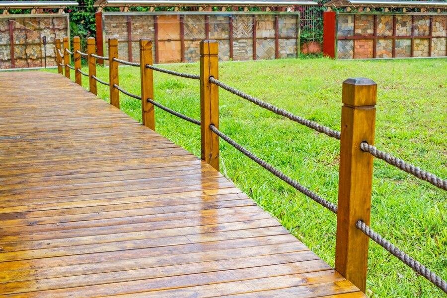 Common Mistakes to Avoid in Residential Wood Fence Installation